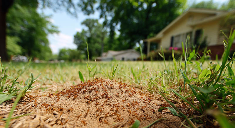 Fire Ants Pest Control Services Punta Gorda Port Charlotte North Port Englewood Venice West Coast Fire Ants Pest Control Services Punta Gorda Port Charlotte North Port Englewood Venice West Coast